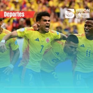 seleccion colombia