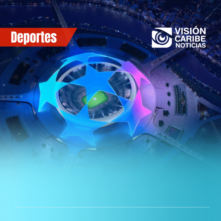 Visión Caribe