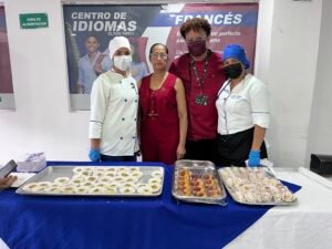 Feria Gastronomica